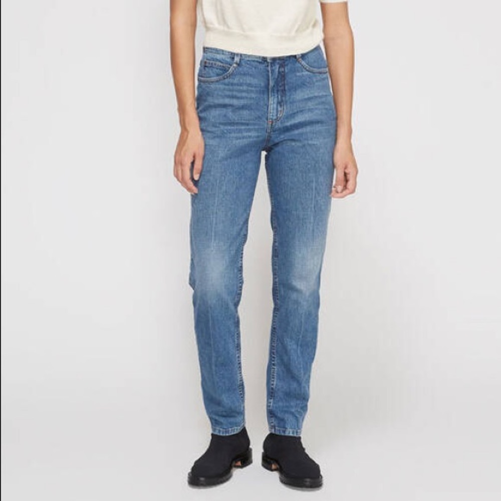 Rachel Comey Spur Jeans
